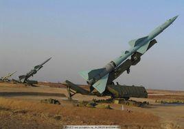 紅旗系列防空飛彈 紅旗系列防空飛彈