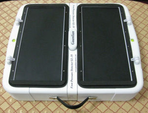 足底壓力檢測儀 足底壓力檢測儀