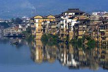 梅州市梅縣區松口鎮