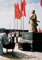 《蘭陵王入陣曲》 《蘭陵王入陣曲》