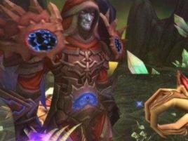 泰隆·血魔 泰隆·血魔