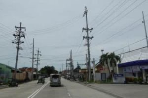 邦阿西楠省 邦阿西楠省