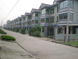 偉南社區 偉南社區