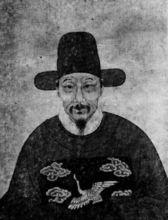 明朝中後期名臣