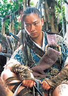 倩女幽魂[2011年劉亦菲、古天樂主演電影]