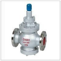 先導式減壓閥 先導式減壓閥