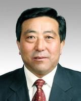 四川省人大常委會副主任張東升