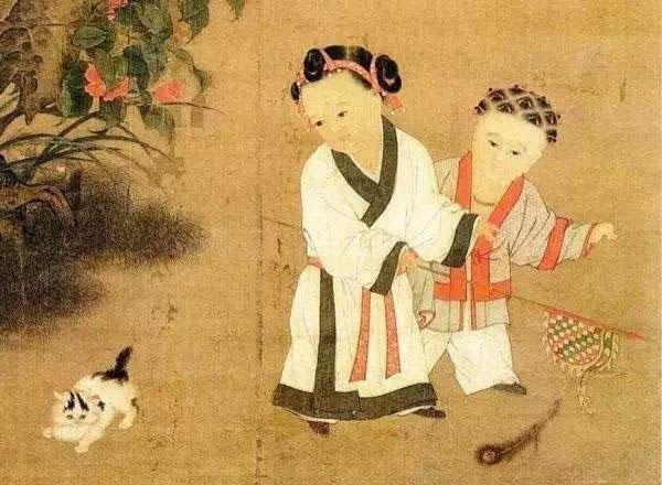 為什麼越來越多人開始養貓？因為這個“歪頭殺”