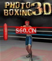 《3D拳擊》