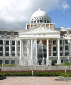 溫州醫科大學仁濟學院