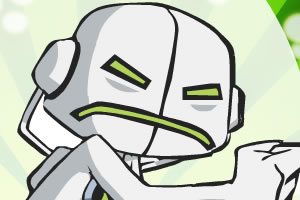 少年駭客大拼圖