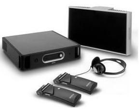 同聲傳譯設備 同聲傳譯設備