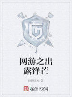網遊之出露鋒芒 網遊之出露鋒芒
