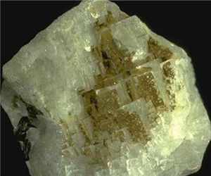 格陵蘭冰晶石 格陵蘭冰晶石