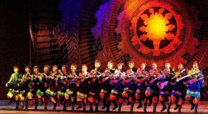 印象西藏 印象西藏