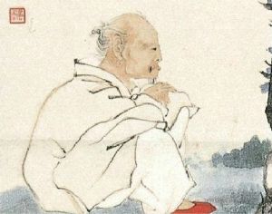 梧桐老人 梧桐老人