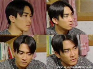 《最愛的人是你》