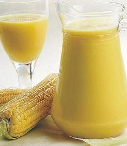 玉米漿 玉米漿