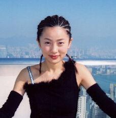 馬菁菁[女子十二樂坊成員之一]