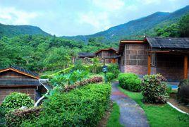 陽江春都溫泉度假村 陽江春都溫泉度假村