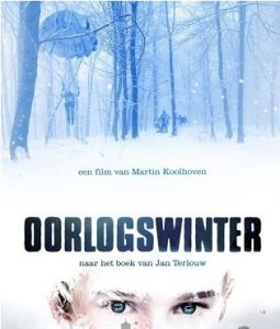 《戰時冬天》 《戰時冬天》