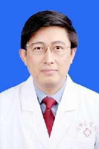 湯小虎[雲南省中醫醫院主任醫師、教授]