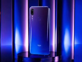 紅米Note 7 紅米Note 7