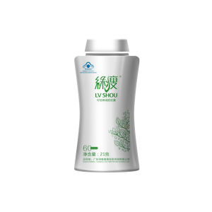 綠瘦可輕牌減肥膠囊 綠瘦可輕牌減肥膠囊