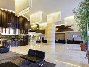 香港諾富特東薈城酒店 香港諾富特東薈城酒店