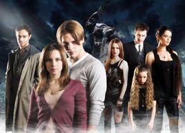 天使亦魔鬼 天使亦魔鬼