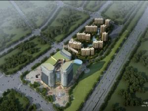 興地美利廣場 興地美利廣場