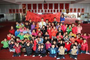 公益民心舞蹈學院