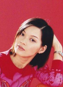 劉錦玲   飾演  彭小軍