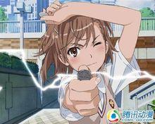 動漫中50大超強武器