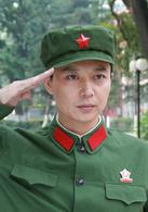 同齡人[王濱執導的國產電視劇]