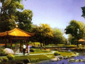 中匯霖雨山莊 中匯霖雨山莊