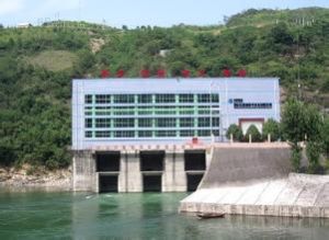 國電長源陡嶺子水電有限責任公司 國電長源陡嶺子水電有限責任公司