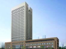 中金名築效果圖