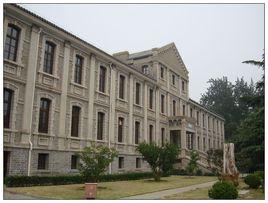 北京四中國中部 北京四中國中部