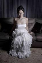 梁周洋在元媛舞會