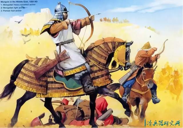 不讓孩子參加童子軍就會被殺！少年軍校其實源自蒙古軍隊？