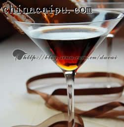 咖啡雞尾酒 咖啡雞尾酒