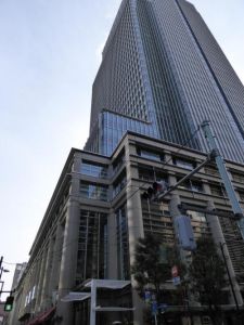 日本橋三井塔樓大廈