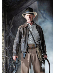 印第安納&middot;瓊斯