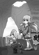 梅龍尼卡&middot;嘉與卡拉肖克&middot;玲