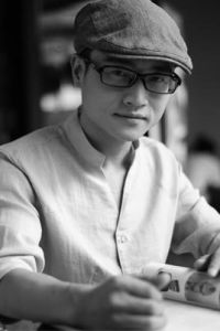 商標先生 商標先生