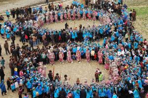 苗族牯藏節 苗族牯藏節