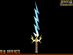 泰坦之劍 泰坦之劍