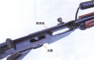 FAL系列自動步槍