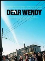 《親愛的溫迪》 《親愛的溫迪》
